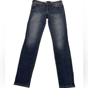 Anthropologie Pilcro and the letterpress jeans 26